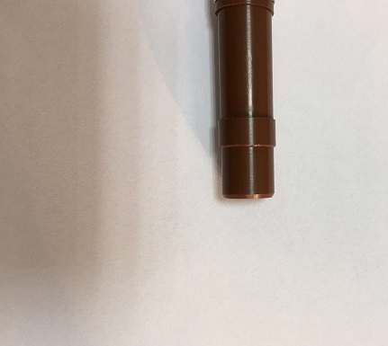 TUBE ADAPTER