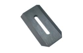 Suppression Electrode Graphite, Extraction