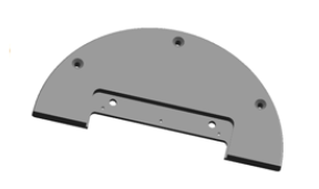 EXTRACTION PLATE 