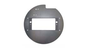 Mounting Plate, Supression, Extraction