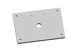 Coolant Plate