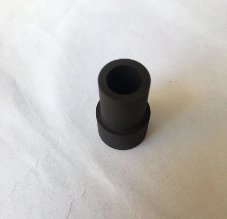 Graphite bushing