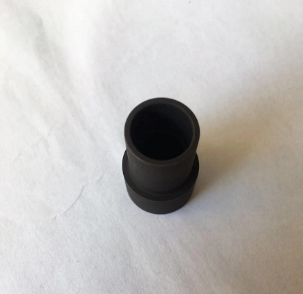 Graphite bushing