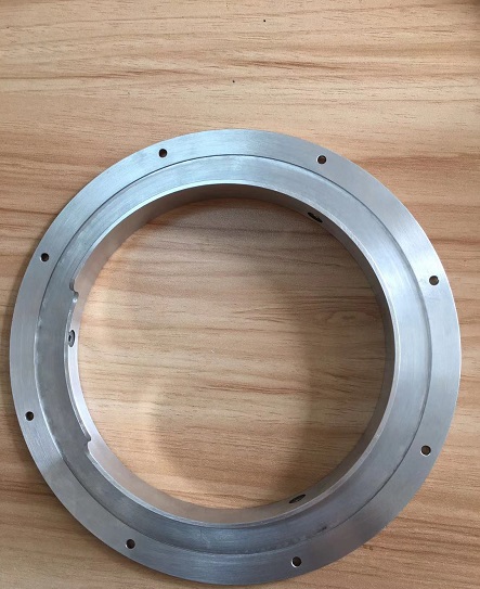 V3 EXIT FLANGE 200MM